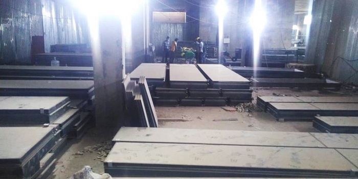 Kapital Grand - 5th Jun 2021 3